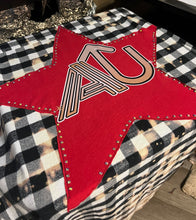 Load image into Gallery viewer, AU Flannel