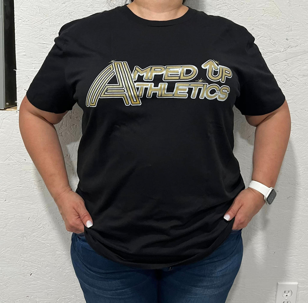 Amped Up Tee