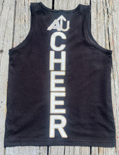 Load image into Gallery viewer, Amped Up Bling Tank Top
