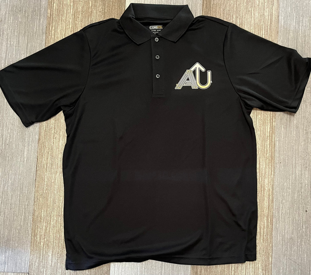 AU Collar Shirt