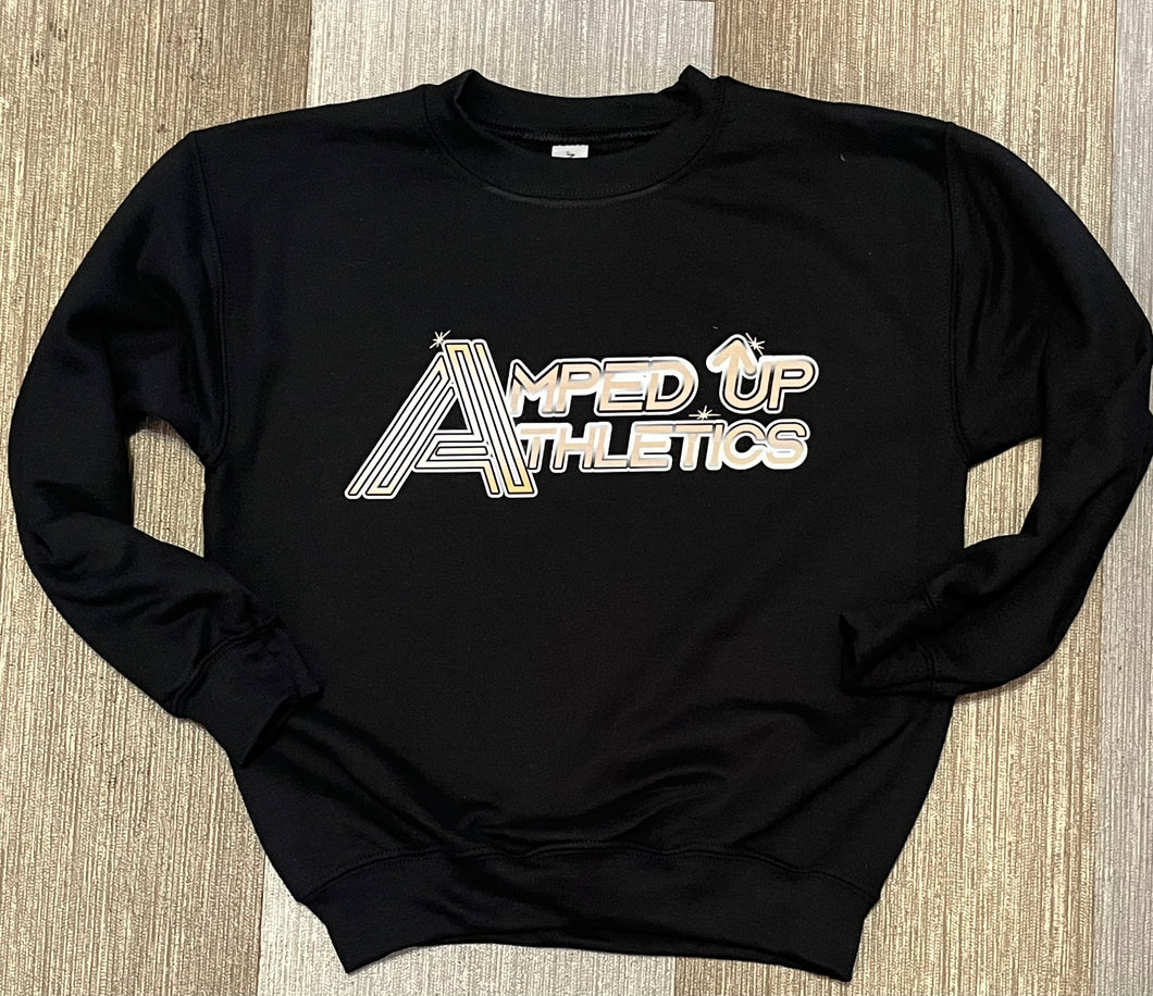 Amped Up Sweatshirt