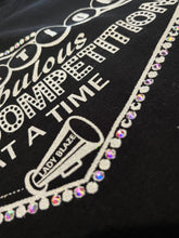 Load image into Gallery viewer, Vacation- One Cheer Competition at a Time Sweatshirt
