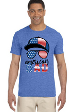 Load image into Gallery viewer, American Dad Tee

