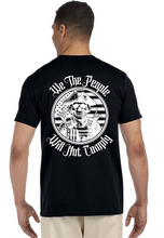 Load image into Gallery viewer, We The People Will Not Comply Tee
