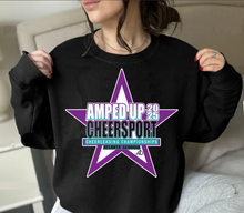 Load image into Gallery viewer, Cheersport Sweatshirt

