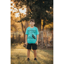 Load image into Gallery viewer, Original Creekwata Cattle Co. Unisex Tee
