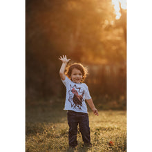 Load image into Gallery viewer, Wake The Hood Up Unisex Kids Tee
