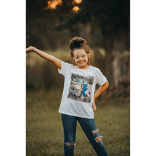 Load image into Gallery viewer, Seto Smiley Unisex Kids Tee
