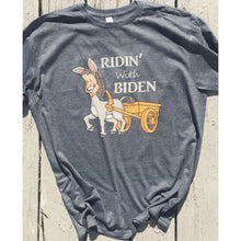 Load image into Gallery viewer, Ridin&#39; with Biden
