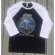 Load image into Gallery viewer, Axe- Final Offering
