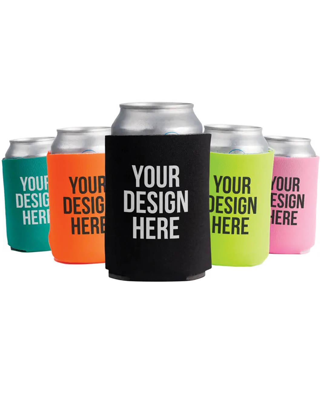 Custom Koozies