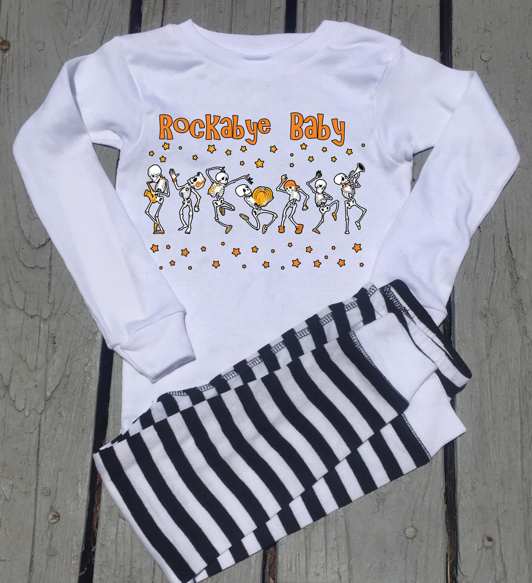Rockabye Baby Set