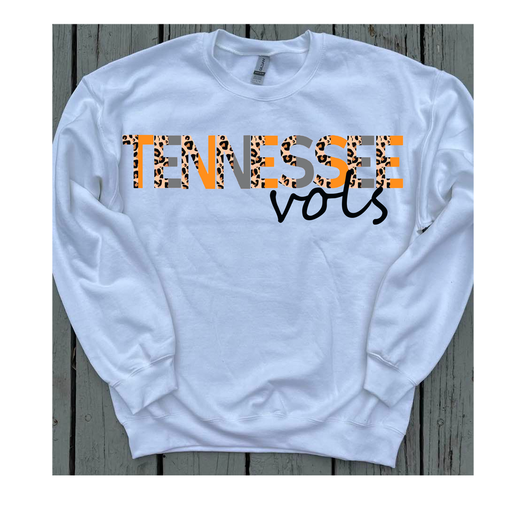 Tennessee Vols Sweatshirt