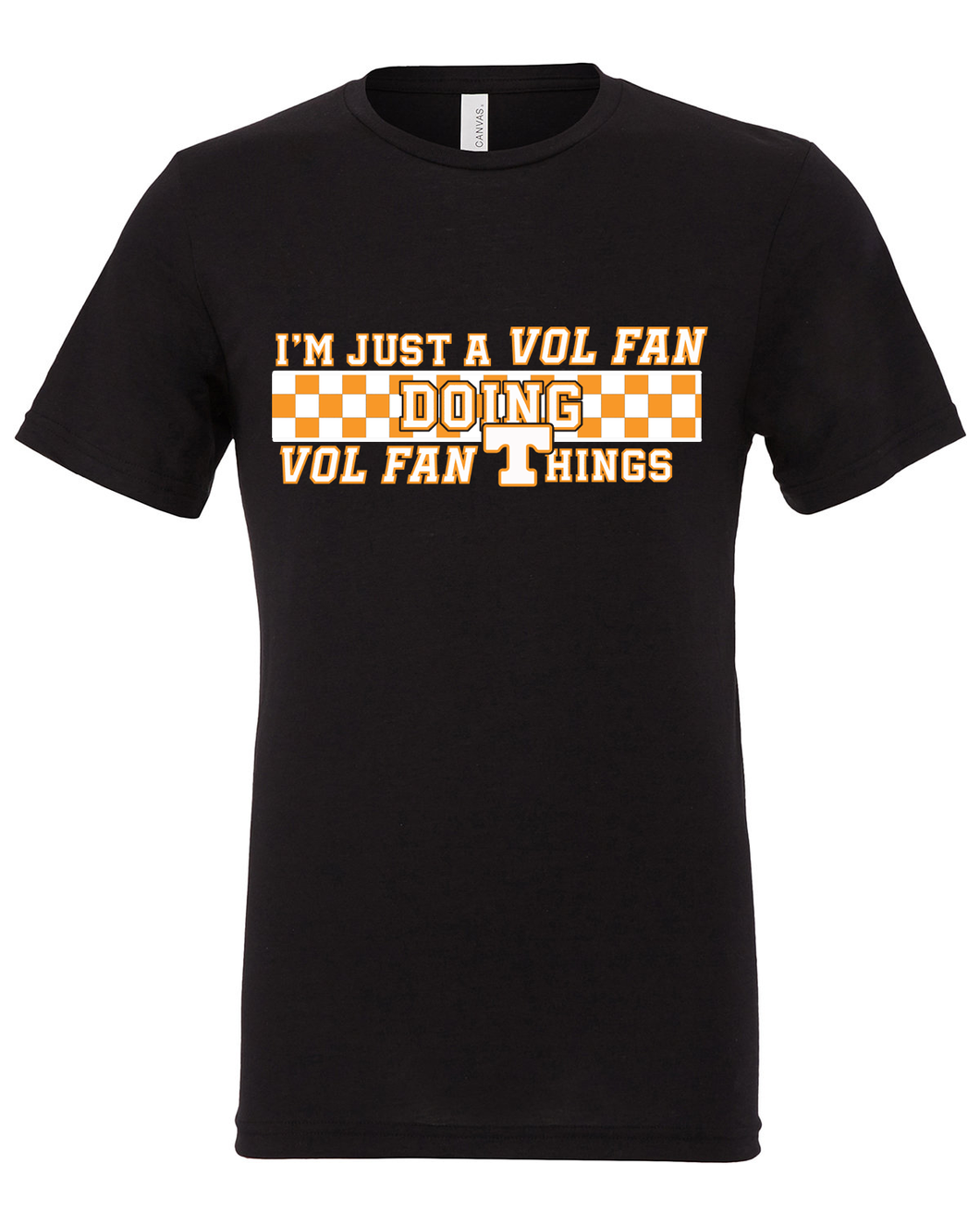 Vol Fan Tee