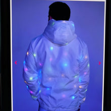 Load image into Gallery viewer, Light Up Wind Breaker
