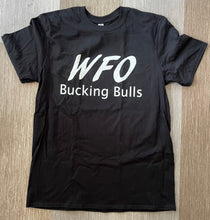 Load image into Gallery viewer, WFO Bucking Bulls Tee
