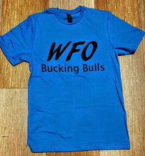 Load image into Gallery viewer, WFO Bucking Bulls Tee
